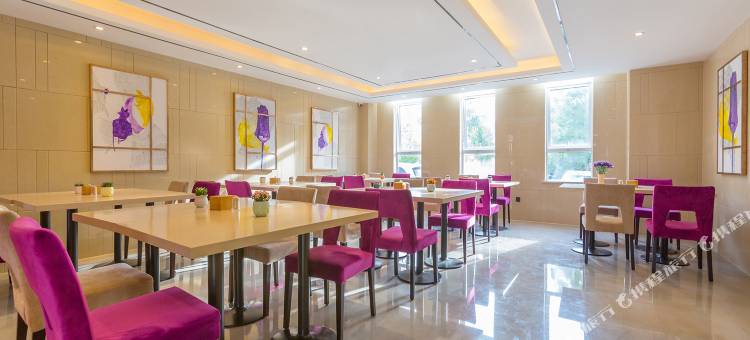 麗枫酒店(北京大兴机场新城地铁站店)图片