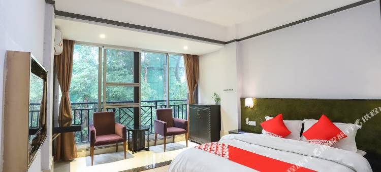 OYO东莞景怡度假酒店图片