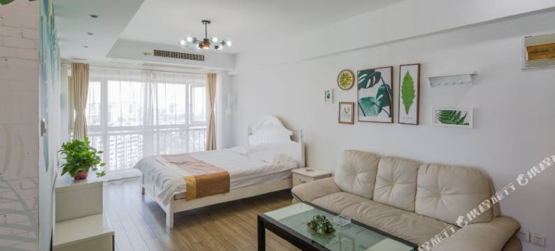 南京城市国盟酒店公寓图片