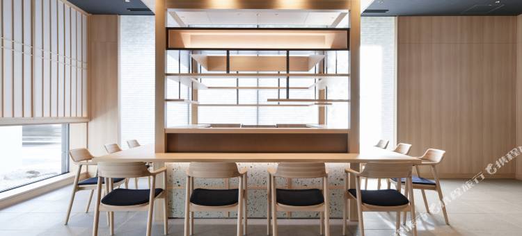 船舶花园薄野酒店(Vessel Hotel Campana Susukino)图片