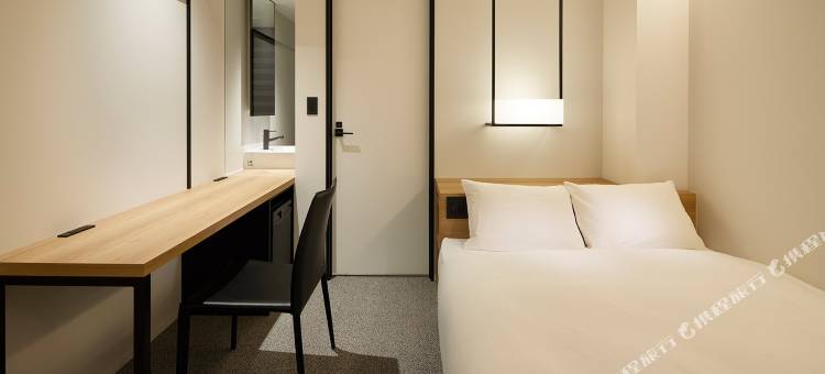 名古屋伏见安住睦世酒店(hotel androoms Nagoya Fushimi)图片
