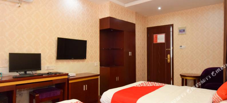 霍山裕荣宾馆图片