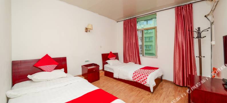 德阳翠园宾馆图片