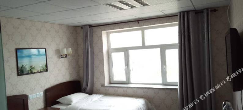 杜尔伯特阿木塔草原风情酒店图片