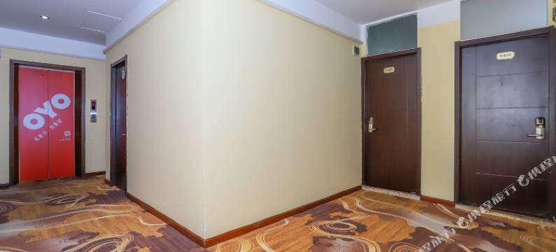 麻城百度宾馆图片