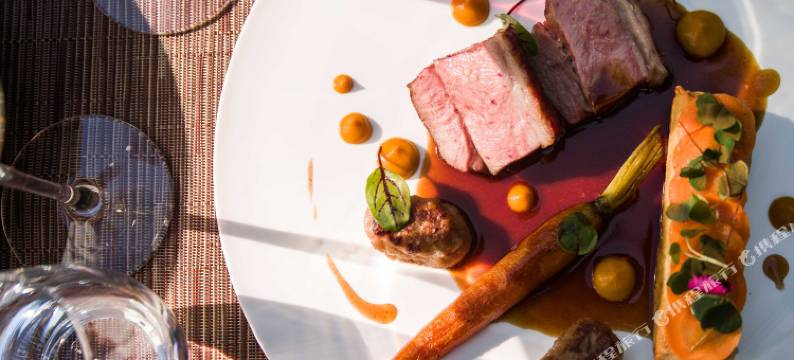 马龙东西酒店(Eastwest hotel by Malone)图片