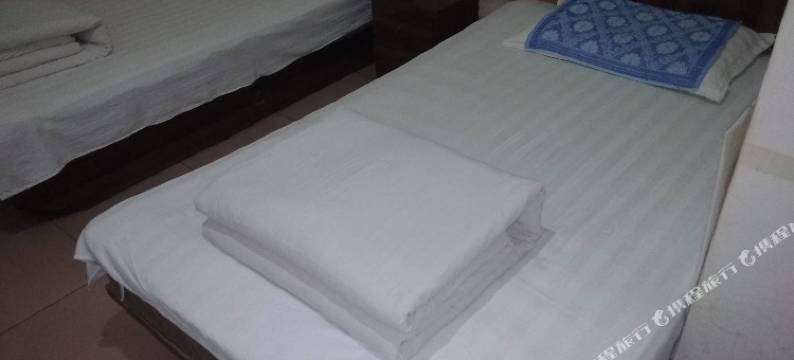 友谊招待所(西安西八里新村店)图片