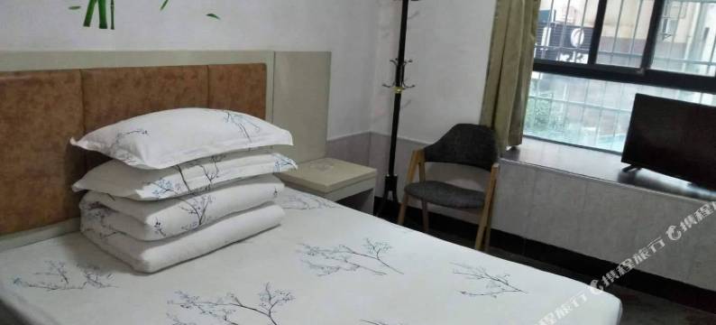 长沙雅室·人和家庭旅馆图片