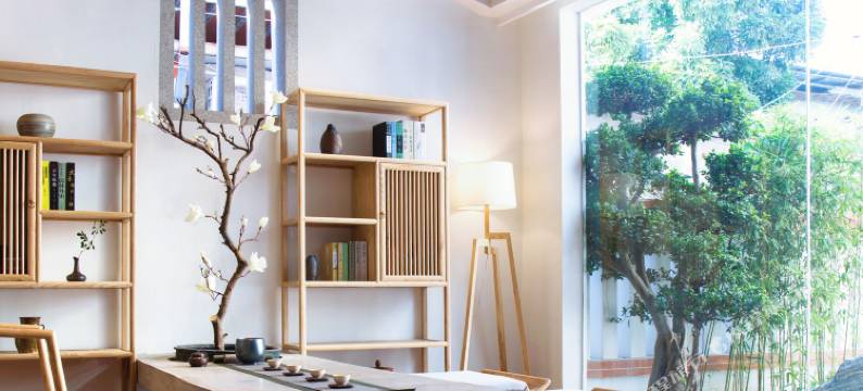 客谈(厦门曾厝垵店)图片