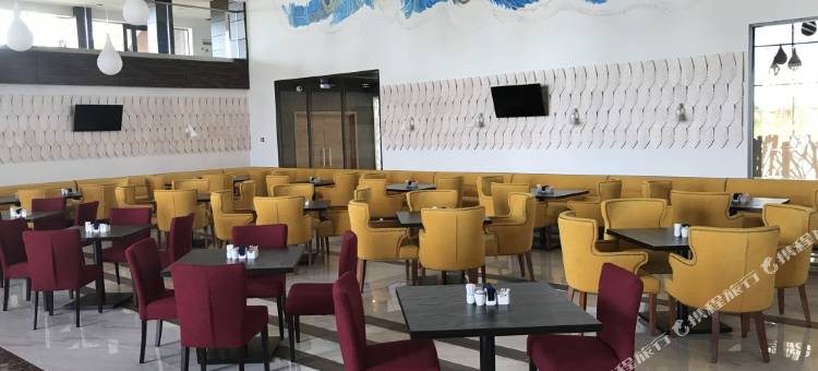 佩列斯拉夫尔阿兹姆酒店(Azimut Park Hotel Pereslavl)图片