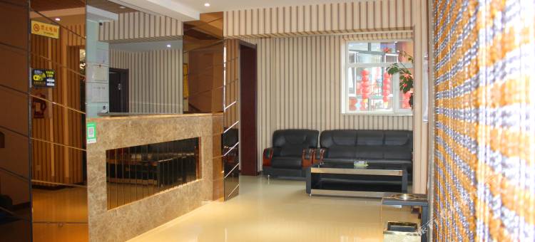 大庆维嘉园宾馆图片