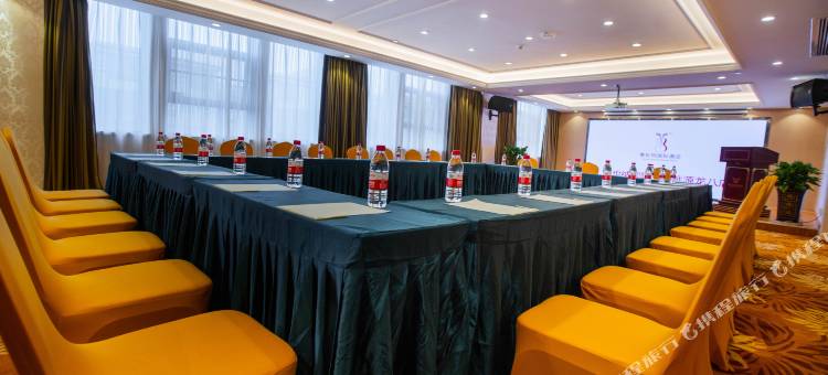 维也纳国际酒店(桃源龙八店)图片