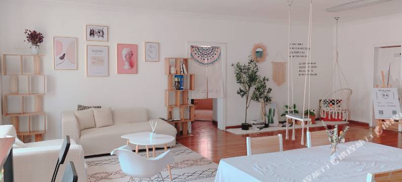 深圳艾伦之梦青年旅舍图片