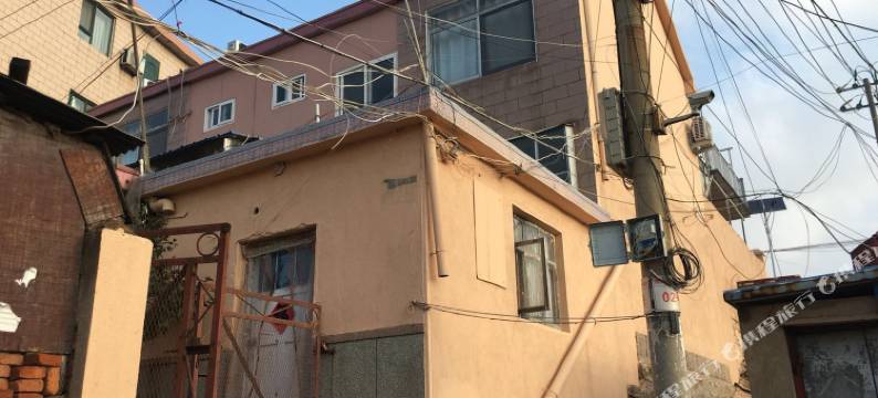 青岛愉悦民宿(青岛海洋大学崂山校区店)图片