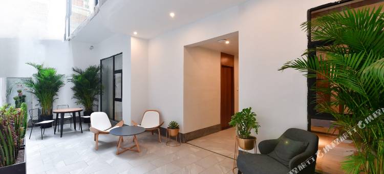 厦门荣凯品宿图片