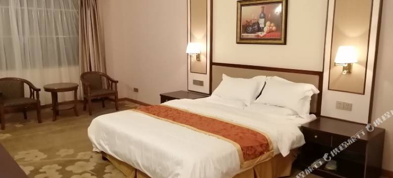 汕头美鑫商务公寓图片