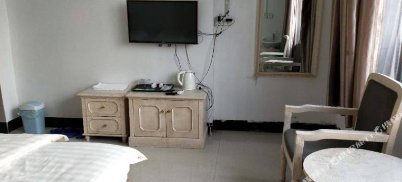 南宁武鸣舒怡旅馆图片