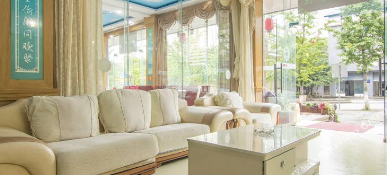 重庆武隆瑾瑞酒店图片