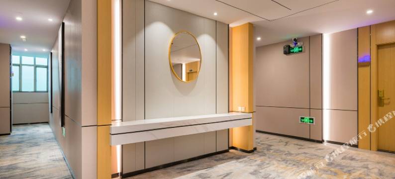 宝诚精品酒店(东莞观音山度假区店)图片