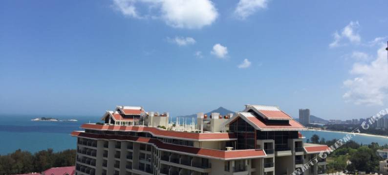 东山岛马銮湾漓海近公寓图片