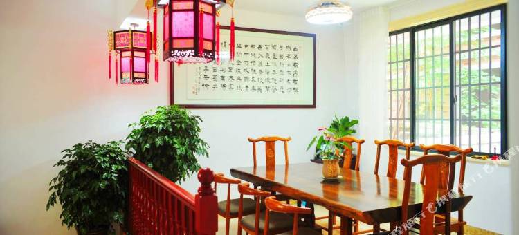 桂林芃雨民宿图片