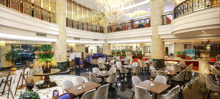 佛山市高明恒威大酒店(盈信广场店)图片