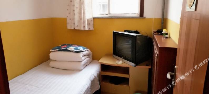 乳山福泰旅店图片