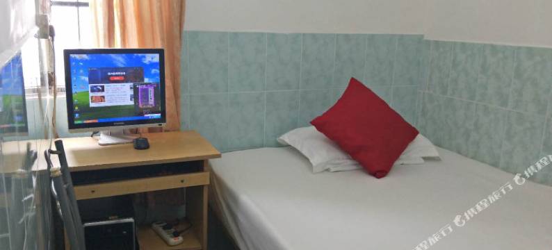 流花公寓(广州火车站店)图片