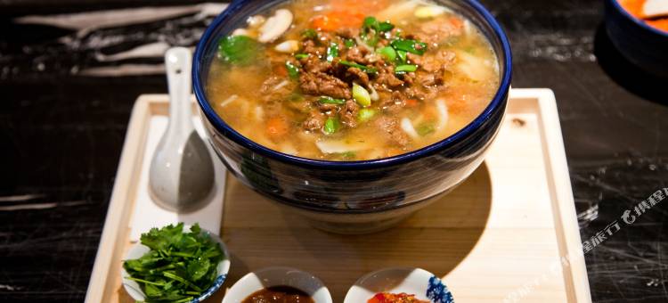 金华蝶来原素酒店图片