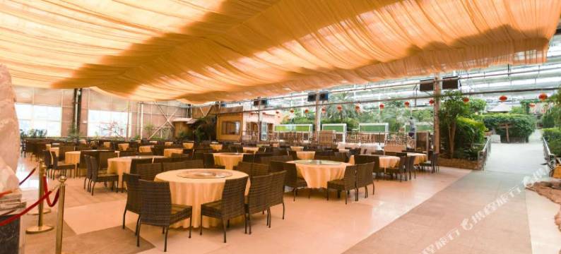 威海一方禧地酒店图片