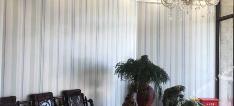 沈阳玛丹阁主题酒店图片