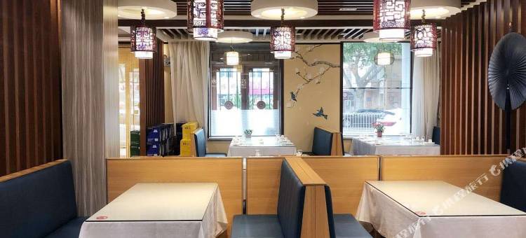 如家派柏·云酒店(大连旅顺九三路汽车站)图片