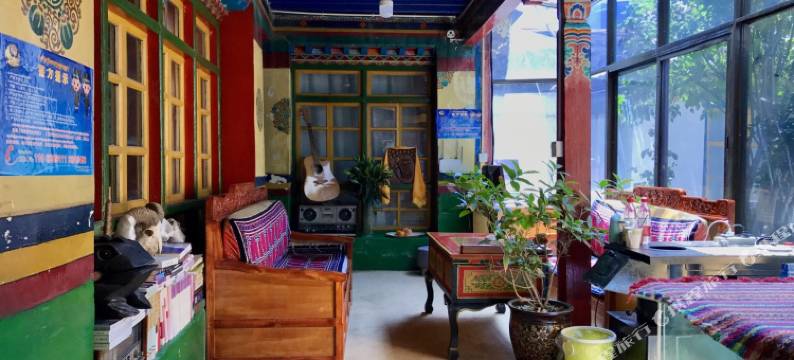 拉萨拾光小筑客栈图片