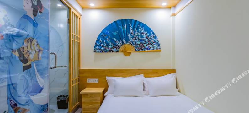 和轩道酒店(杭州火车东站东广场店)图片