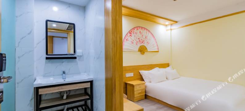 和轩道酒店(杭州火车东站东广场店)图片