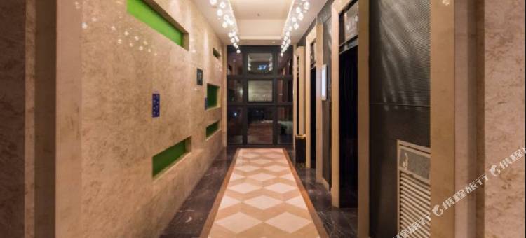 丽途国际公寓(广州科汇金谷神舟路地铁站店)图片