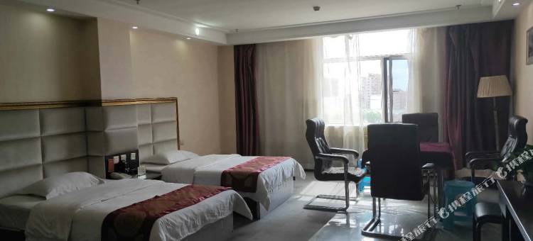 科左中旗东华宾馆图片