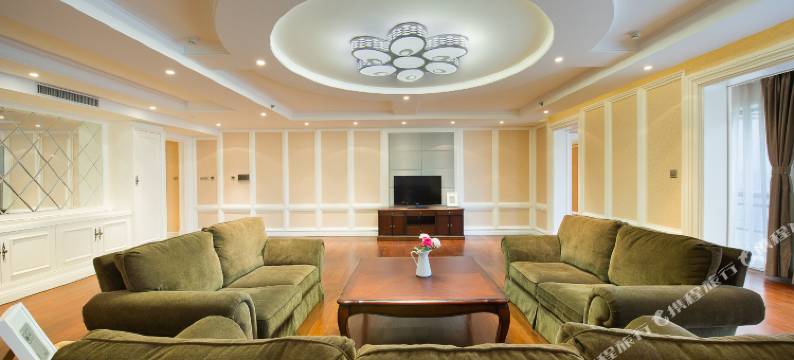 北京百富怡大酒店图片