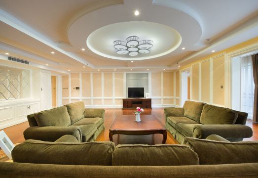 BaiFuYi HotelHotel Overview