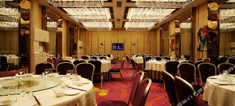 银川东湖国际酒店图片