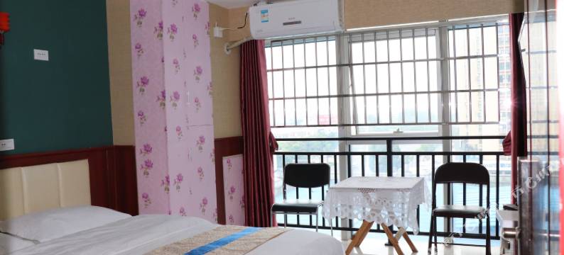 中阳宾馆(常德火车站店)图片