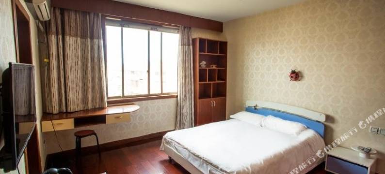 横店清风民宿图片