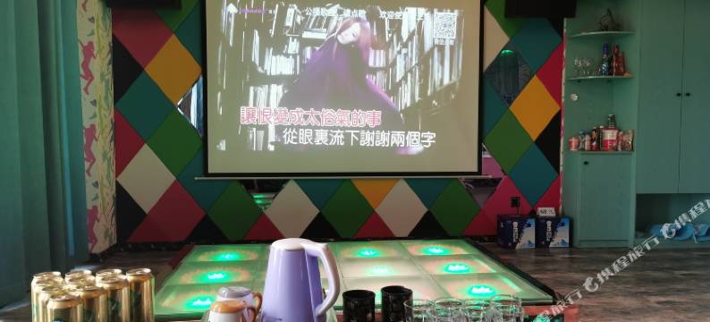 唯爱主题酒店(高平长平东街店)图片