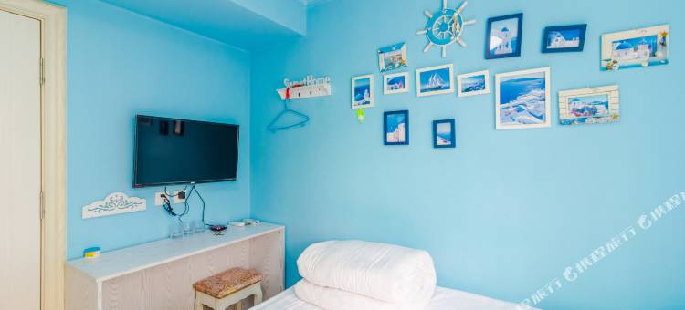 青岛良坤之缘旅馆图片