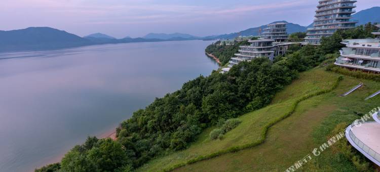 艺途公寓酒店(黄山绿地太平湖店)图片