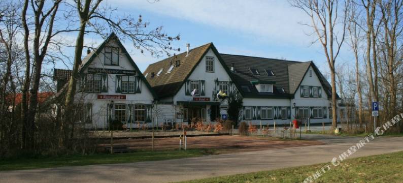 亨德里克特克塞尔王子酒店(Prins Hendrik Texel)图片