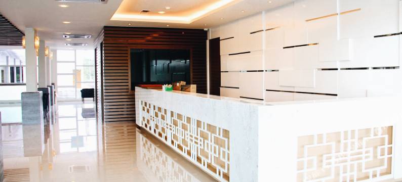 906 普瑞米尔酒店(906 Premier Hotel)图片