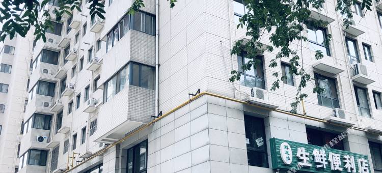 西安图南公寓(钟鼓楼回民街店)图片