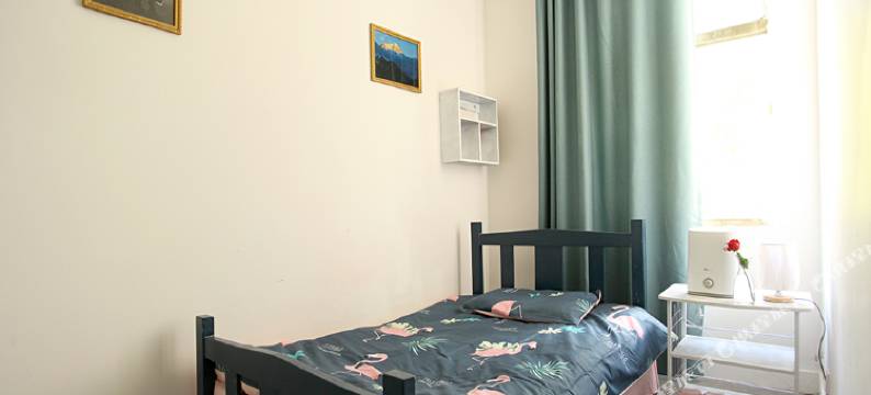 拉萨普林客栈图片