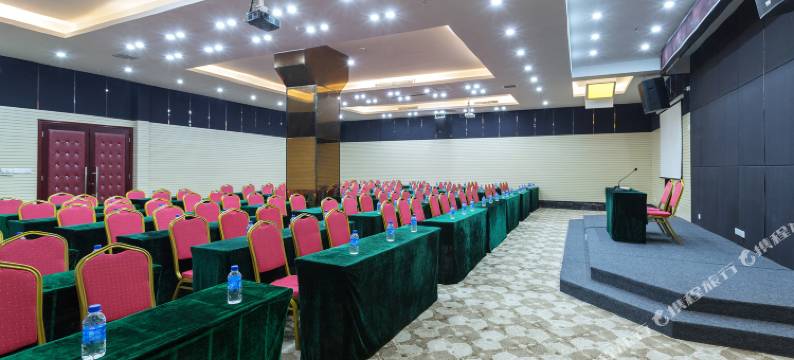 维洛拉大酒店(厦门火车站罗宾森广场店)图片